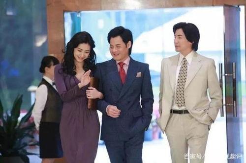 粤语电视剧,穿越时空的粤语情缘